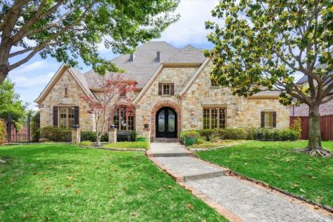 715 Duncan Road Coppell TX 75019