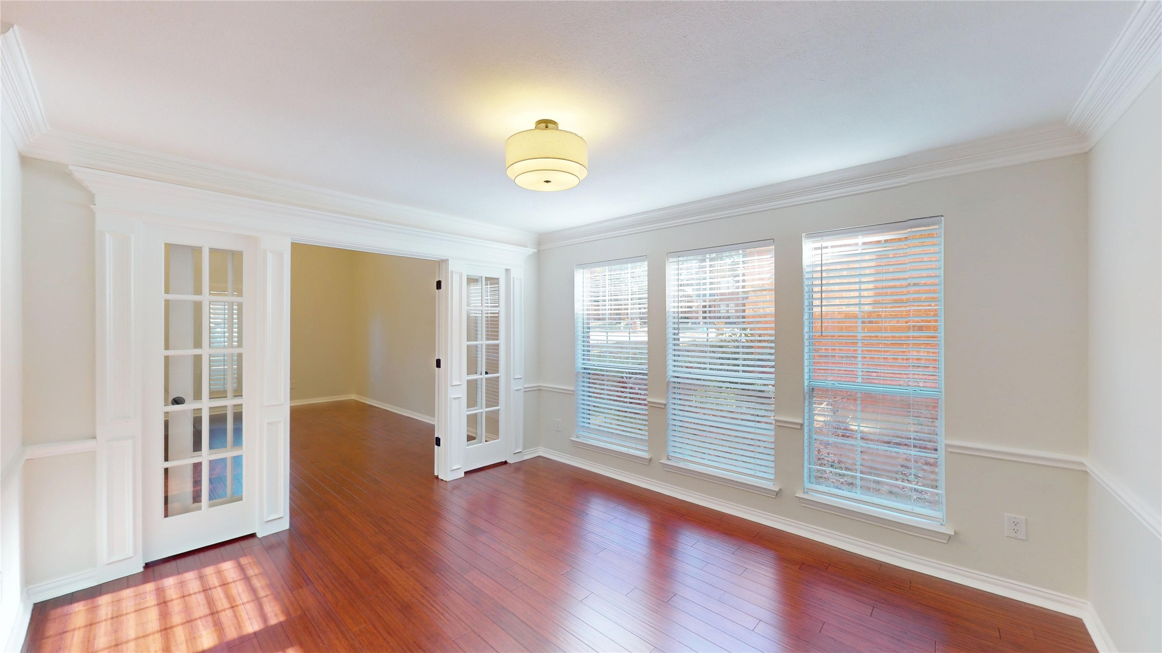 7206 Forestwind Court Arlington TX 76001