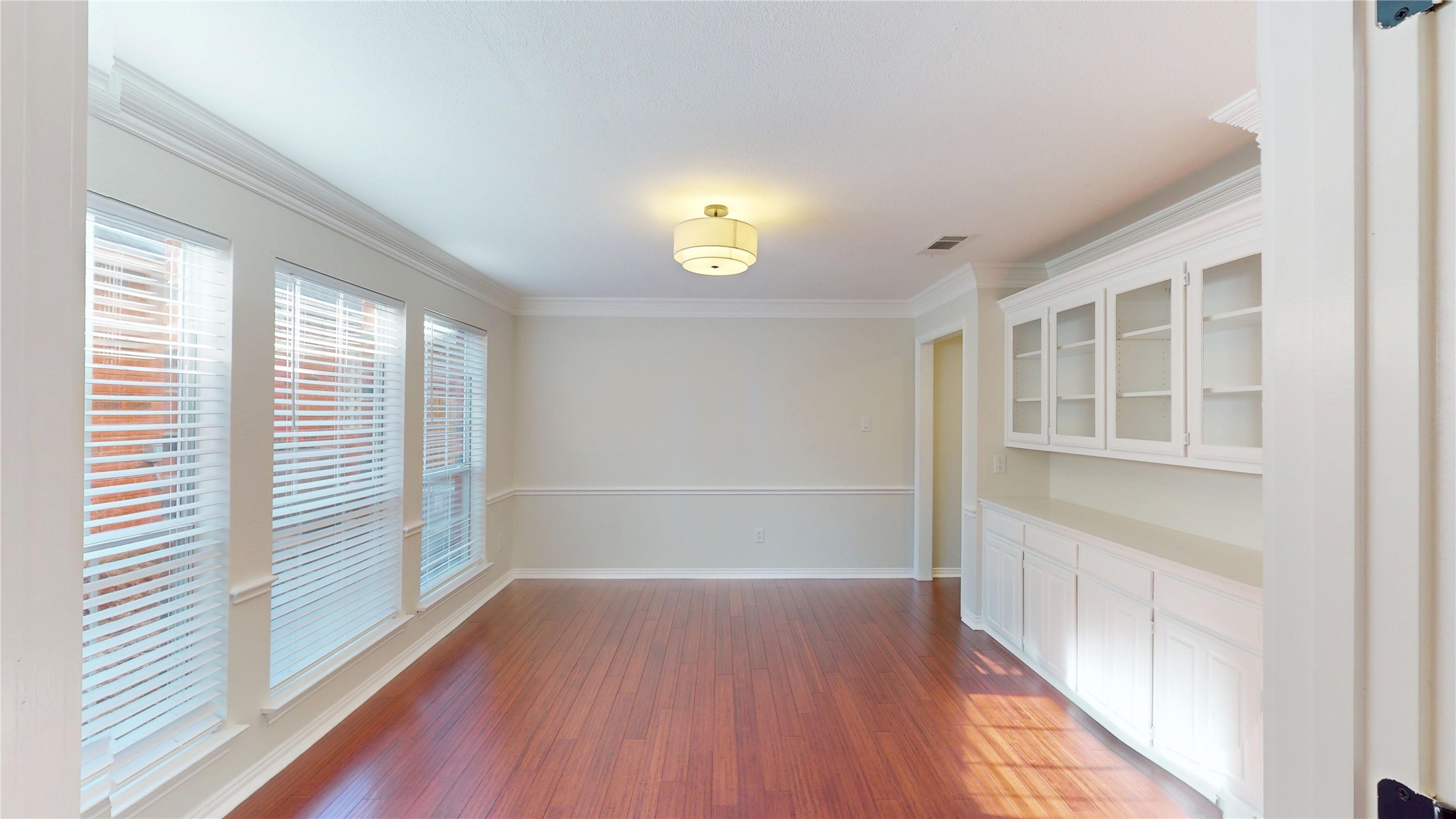 7206 Forestwind Court Arlington TX 76001
