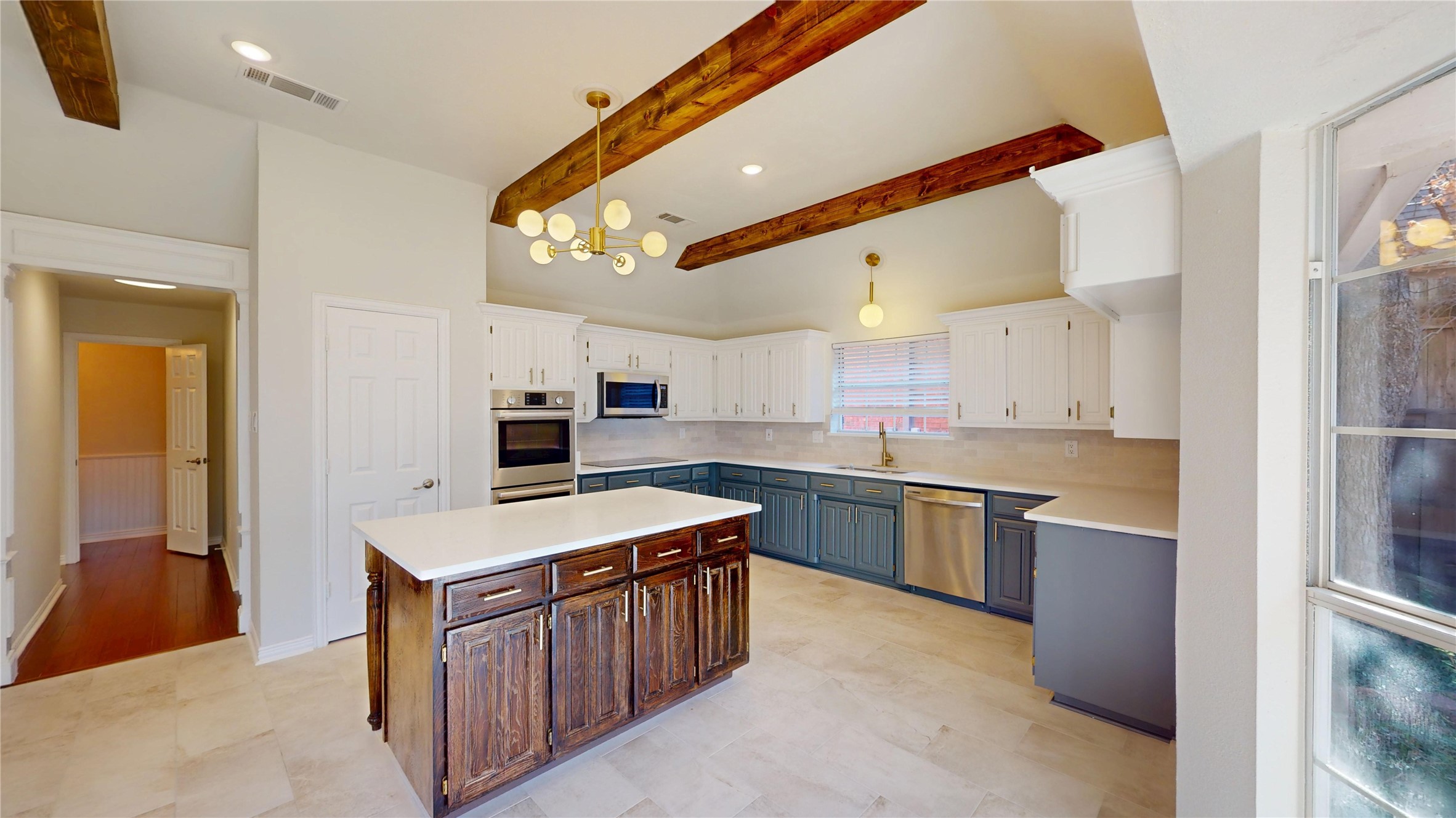 7206 Forestwind Court Arlington TX 76001