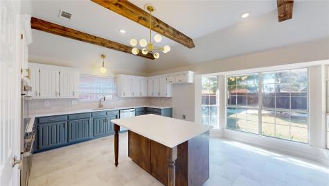 7206 Forestwind Court Arlington TX 76001