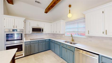 7206 Forestwind Court Arlington TX 76001