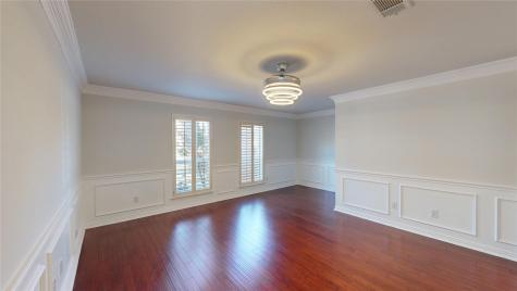 7206 Forestwind Court Arlington TX 76001