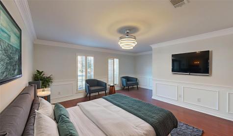 7206 Forestwind Court Arlington TX 76001