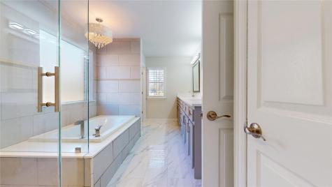 7206 Forestwind Court Arlington TX 76001