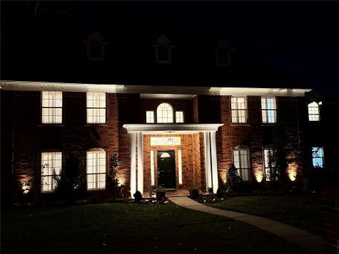 7206 Forestwind Court Arlington TX 76001