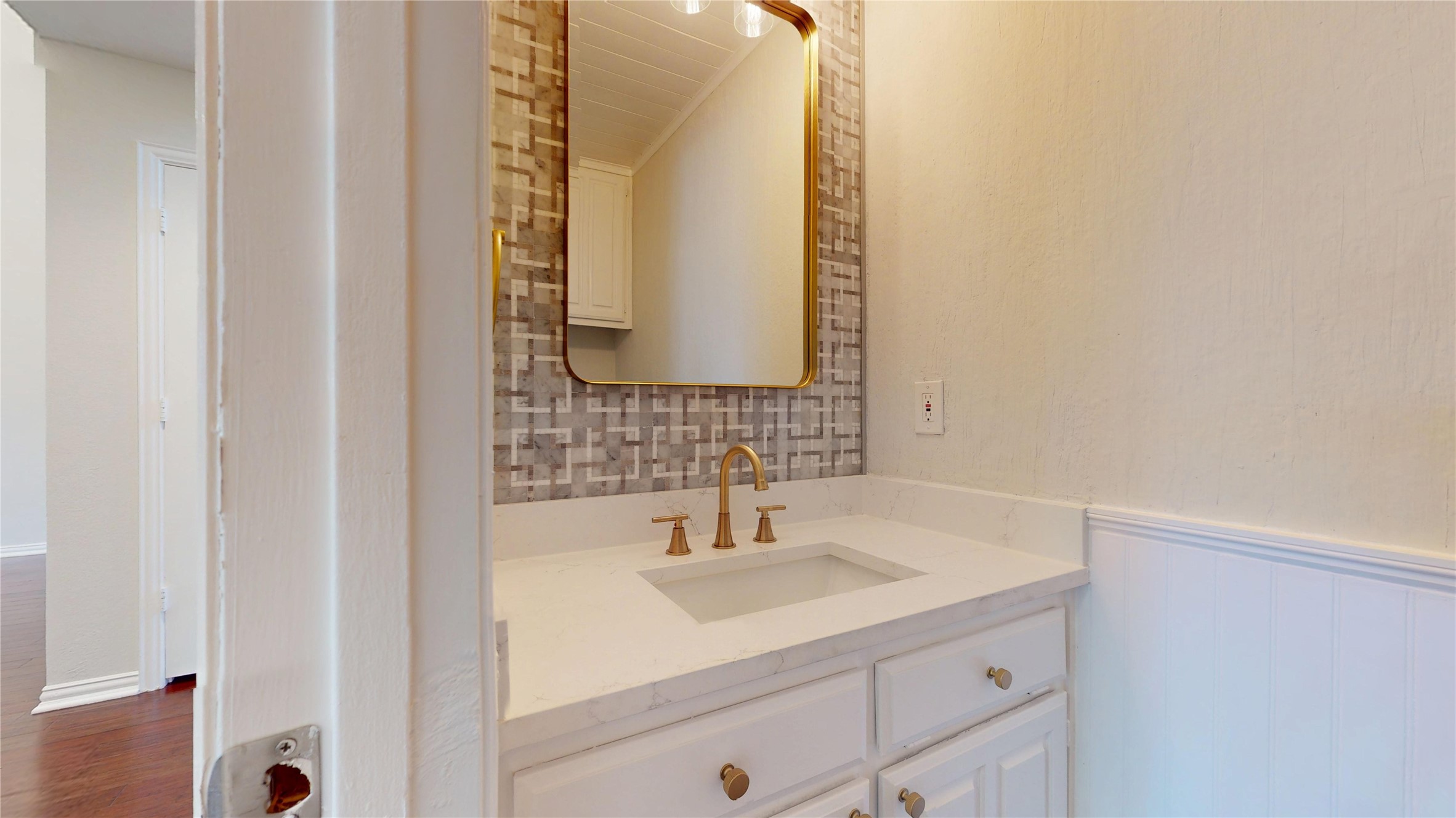 7206 Forestwind Court Arlington TX 76001
