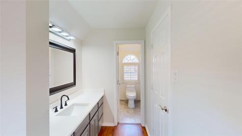 7206 Forestwind Court Arlington TX 76001