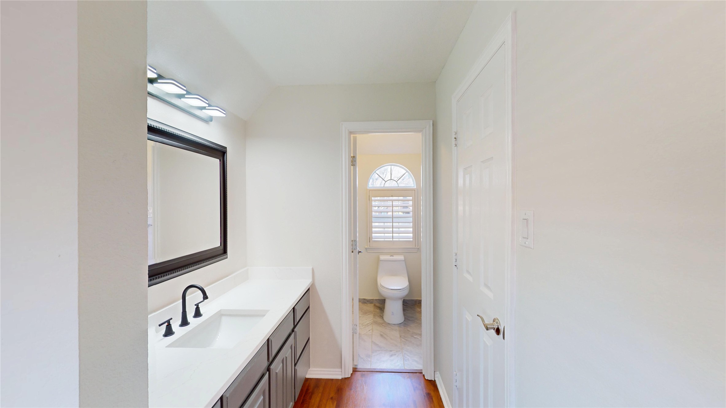 7206 Forestwind Court Arlington TX 76001