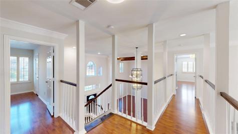 7206 Forestwind Court Arlington TX 76001