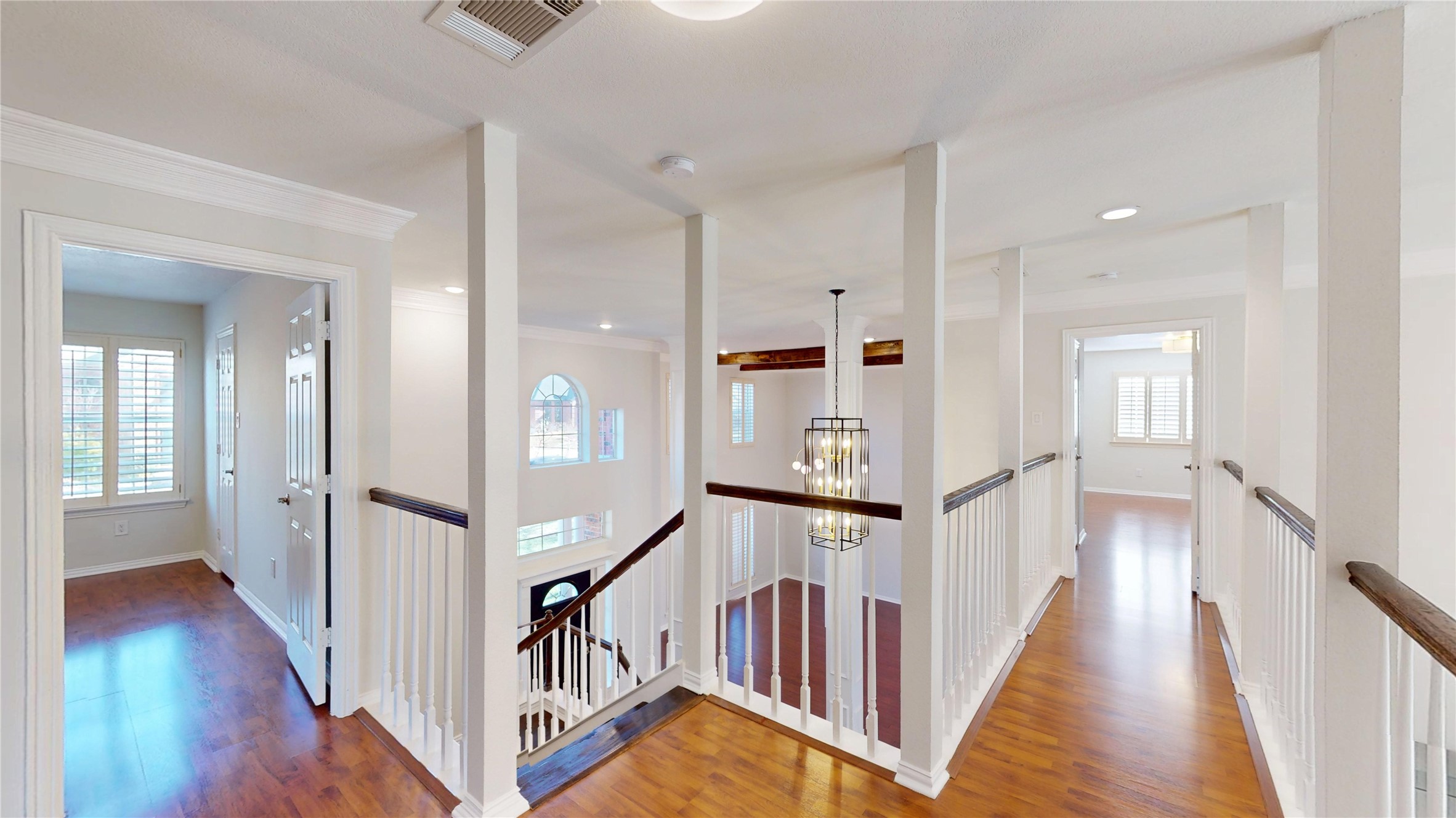 7206 Forestwind Court Arlington TX 76001