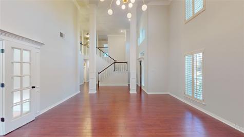 7206 Forestwind Court Arlington TX 76001