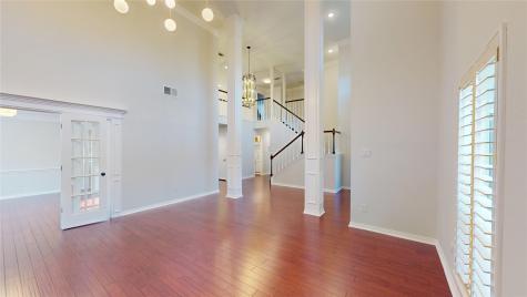 7206 Forestwind Court Arlington TX 76001