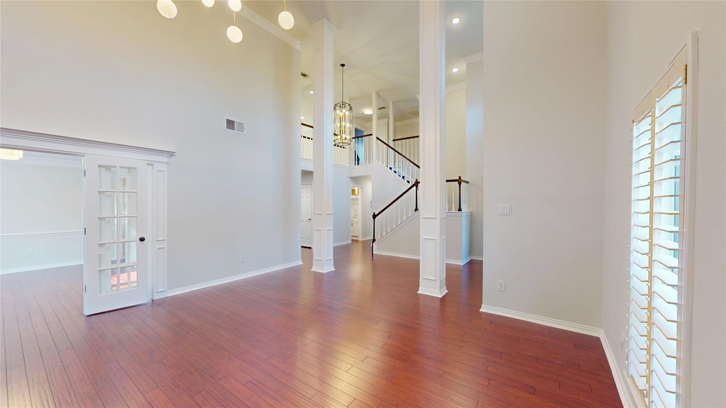 7206 Forestwind Court Arlington TX 76001
