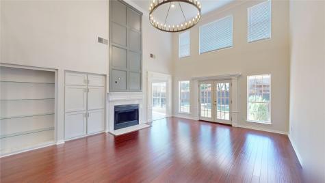 7206 Forestwind Court Arlington TX 76001