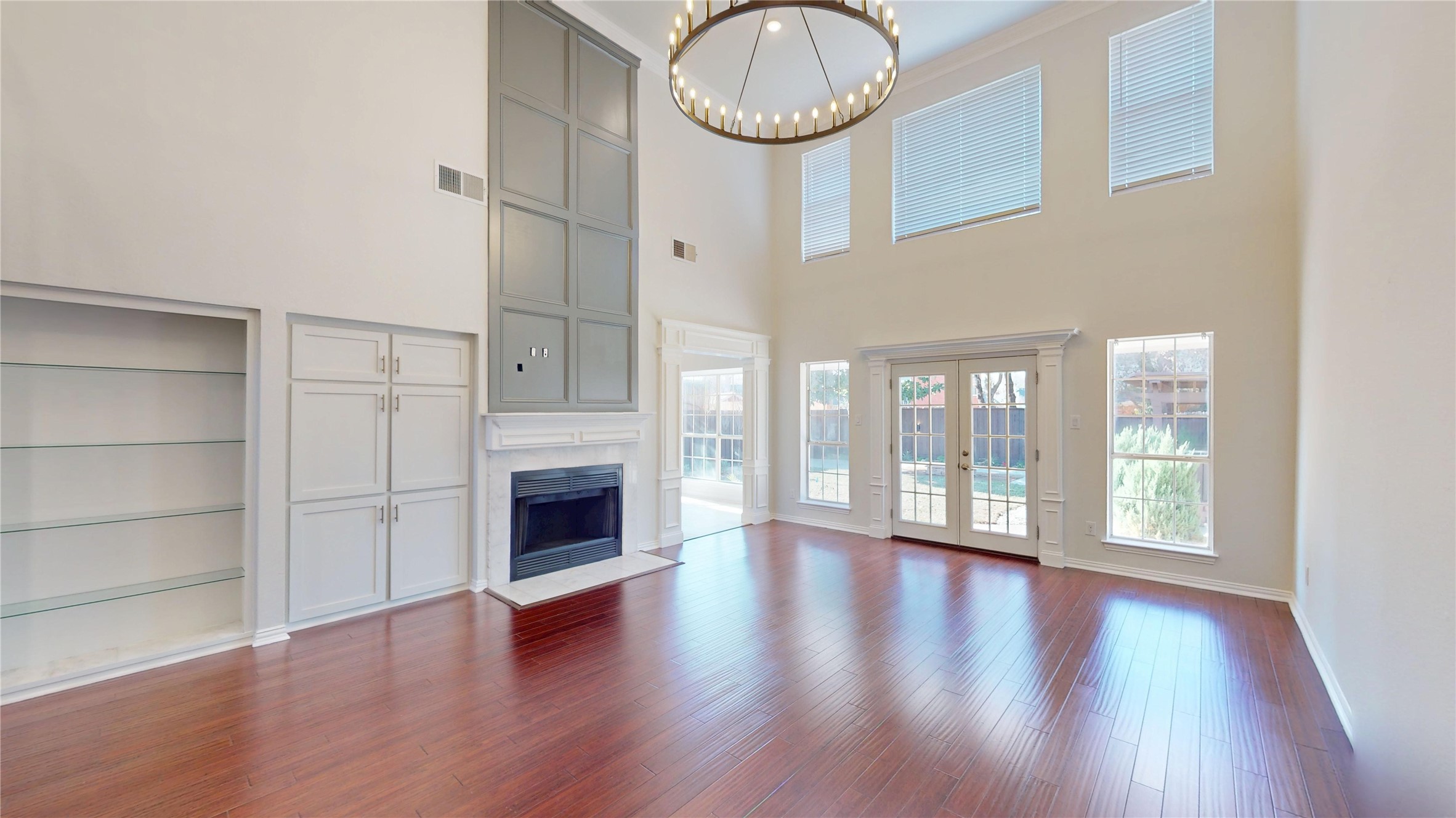 7206 Forestwind Court Arlington TX 76001