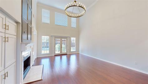 7206 Forestwind Court Arlington TX 76001