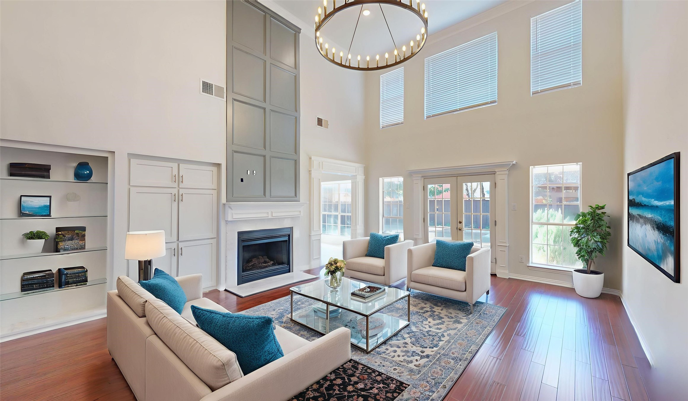 7206 Forestwind Court Arlington TX 76001