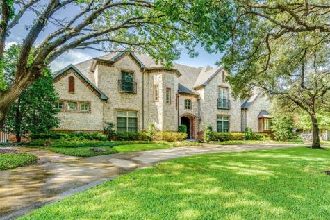 11225 Russwood Circle Dallas TX 75229