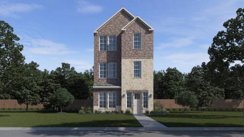 8803 Shoppers Lane Plano TX 75024