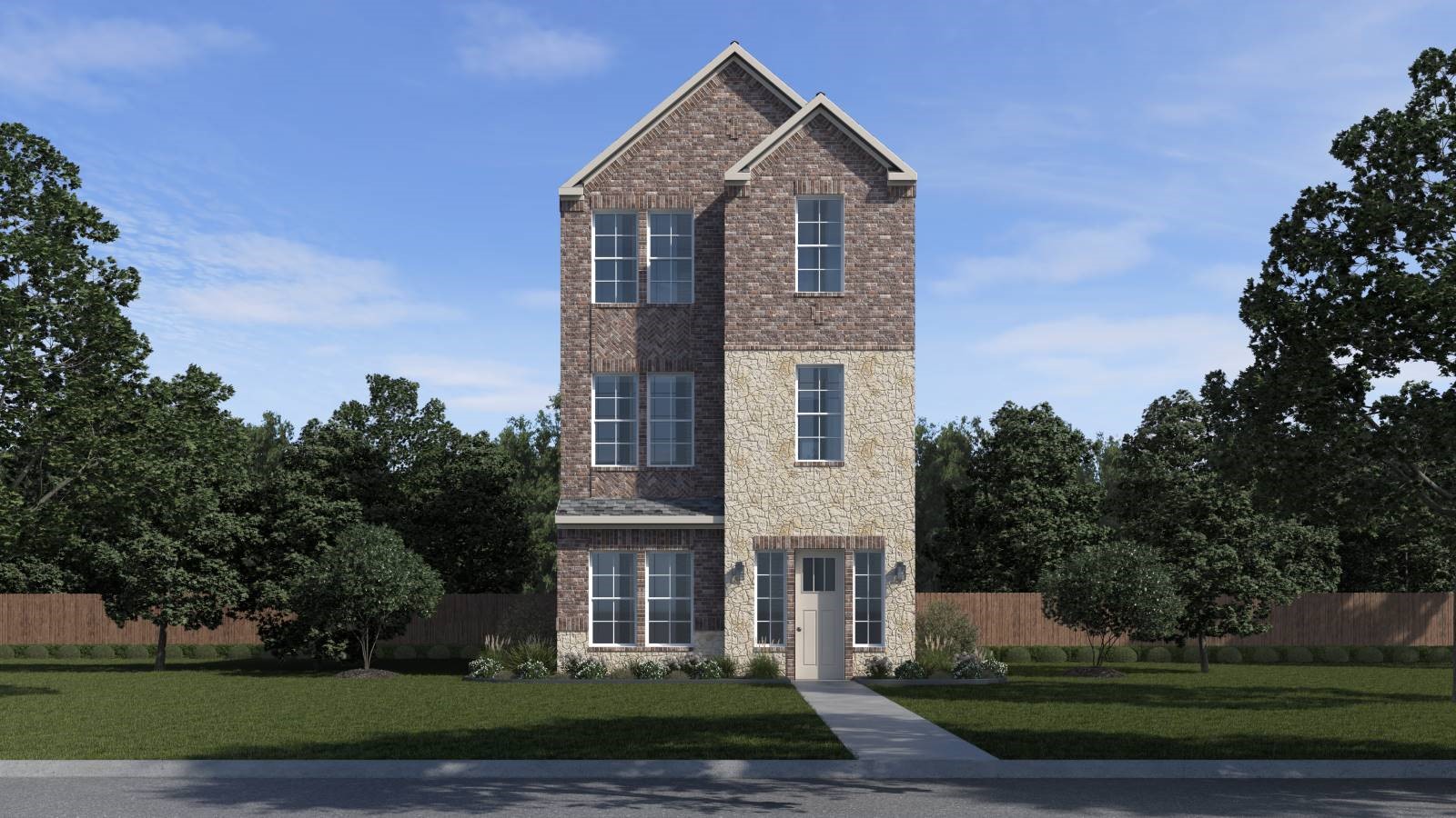 8803 Shoppers Lane Plano TX 75024