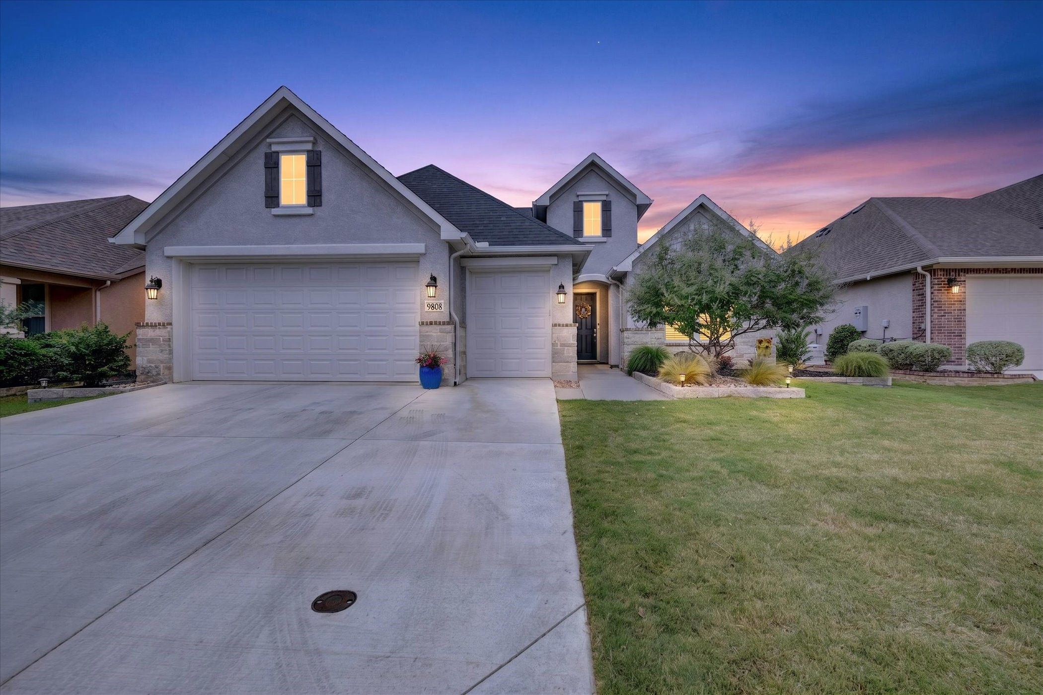 9808 Silver Rock Way Denton TX 76207