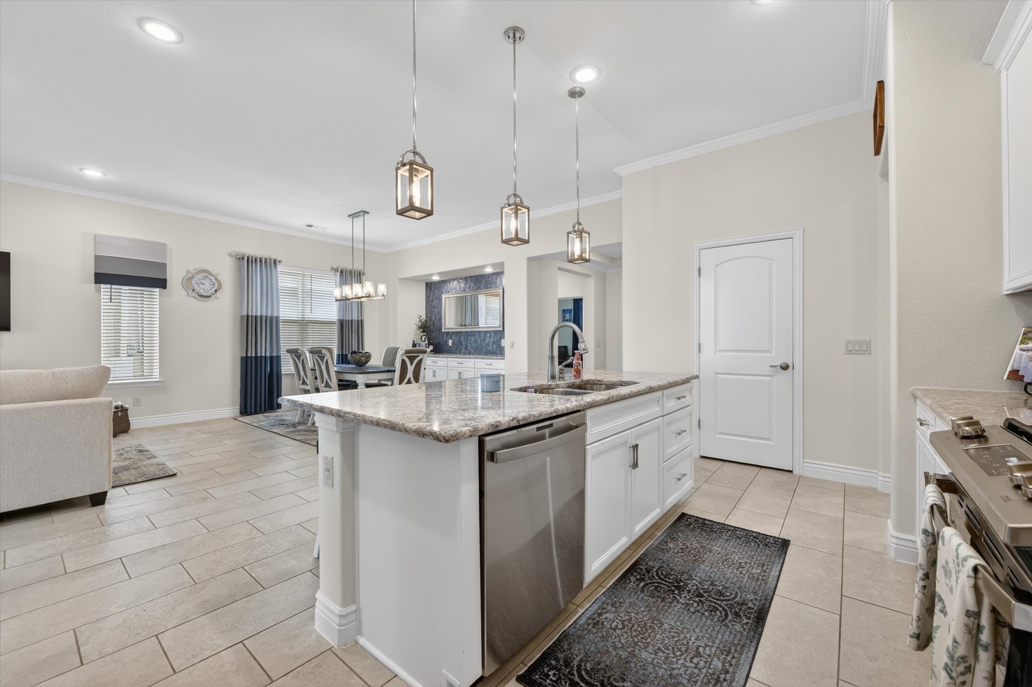 9808 Silver Rock Way Denton TX 76207