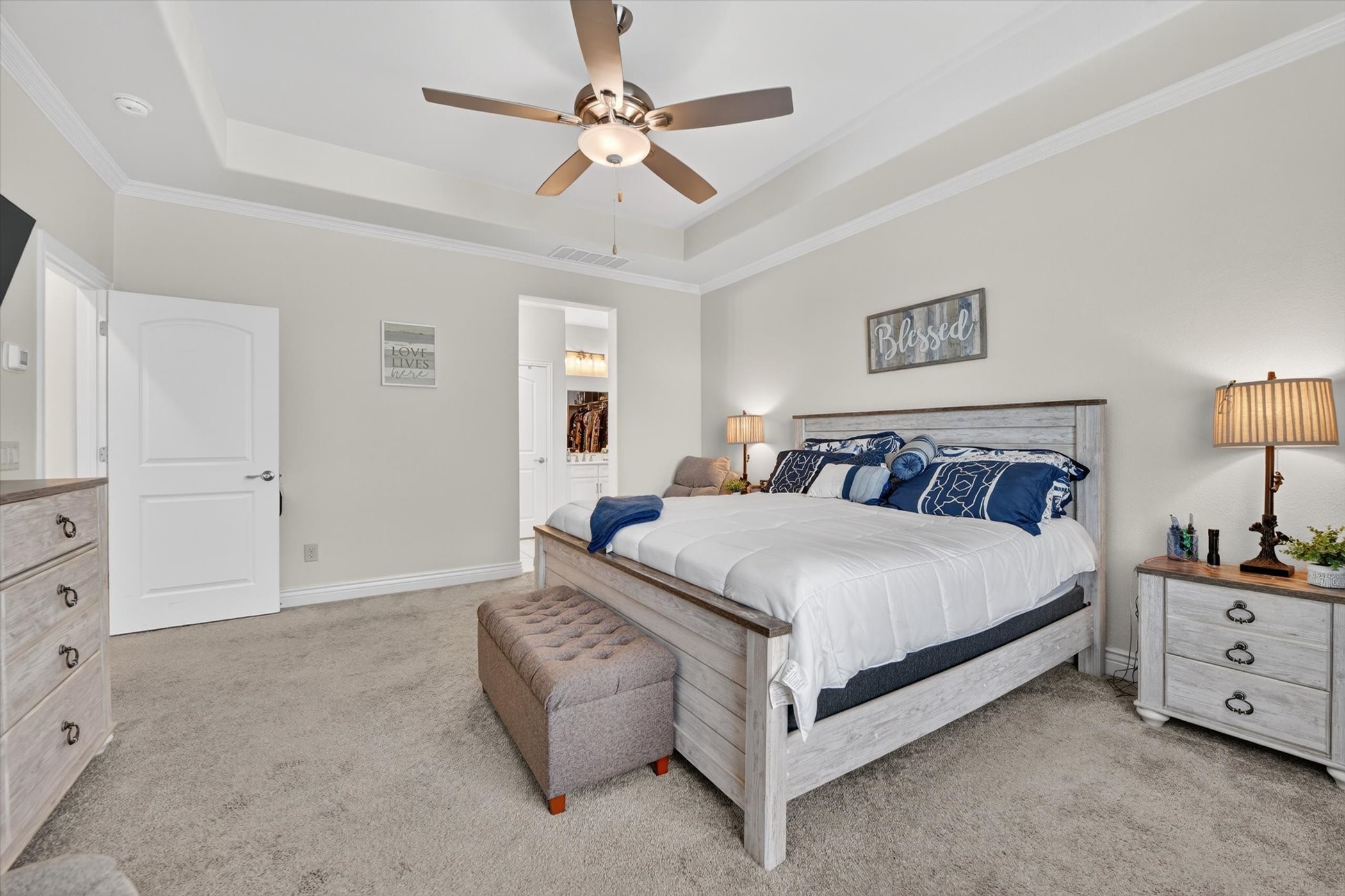 9808 Silver Rock Way Denton TX 76207