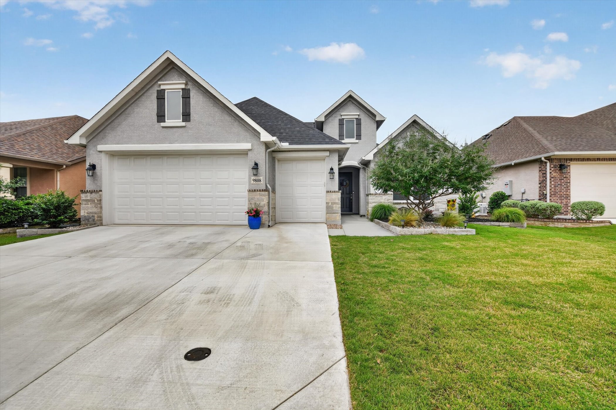 9808 Silver Rock Way Denton TX 76207