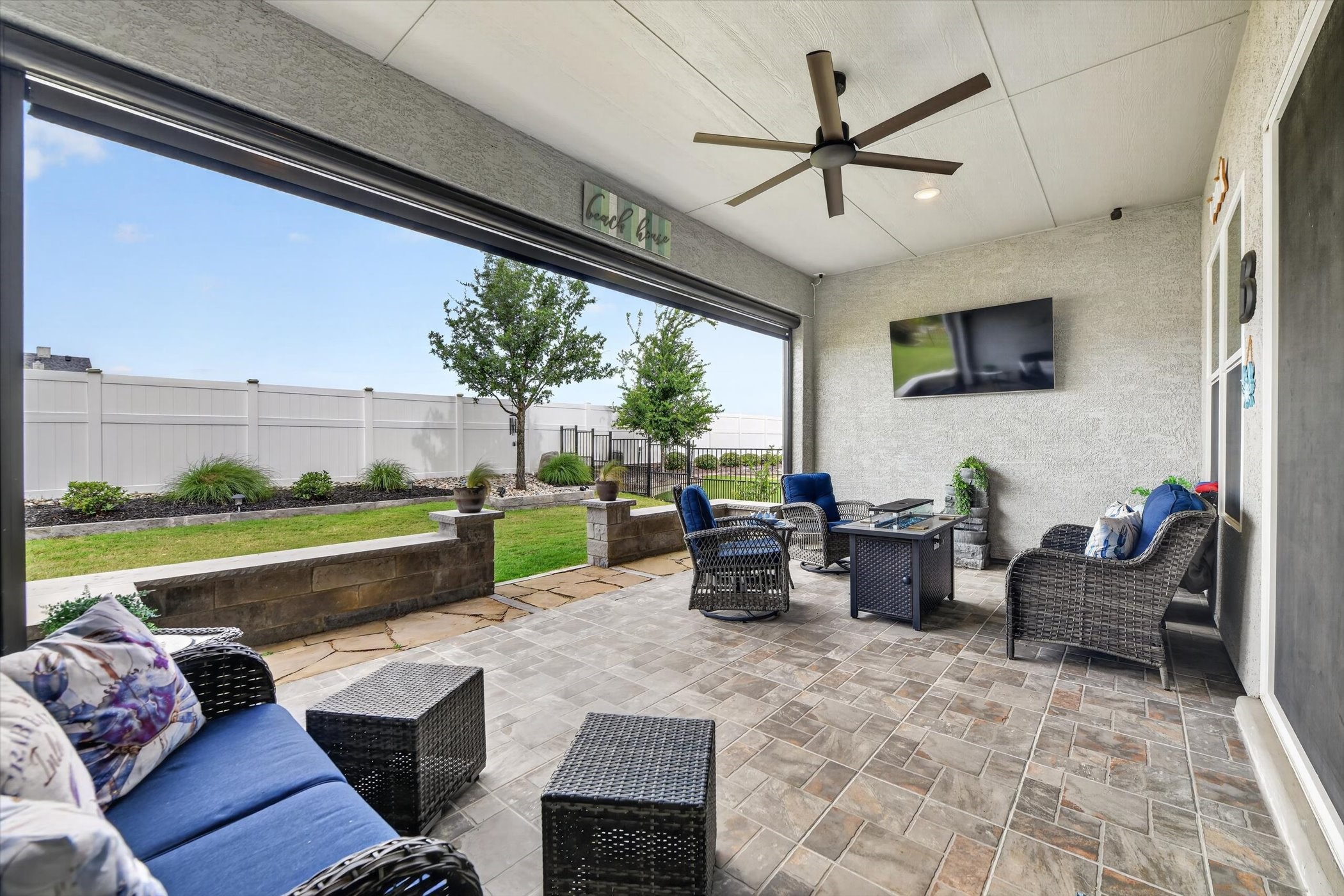 9808 Silver Rock Way Denton TX 76207