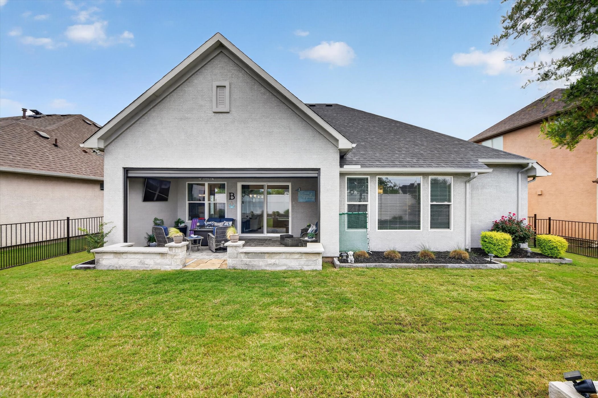 9808 Silver Rock Way Denton TX 76207