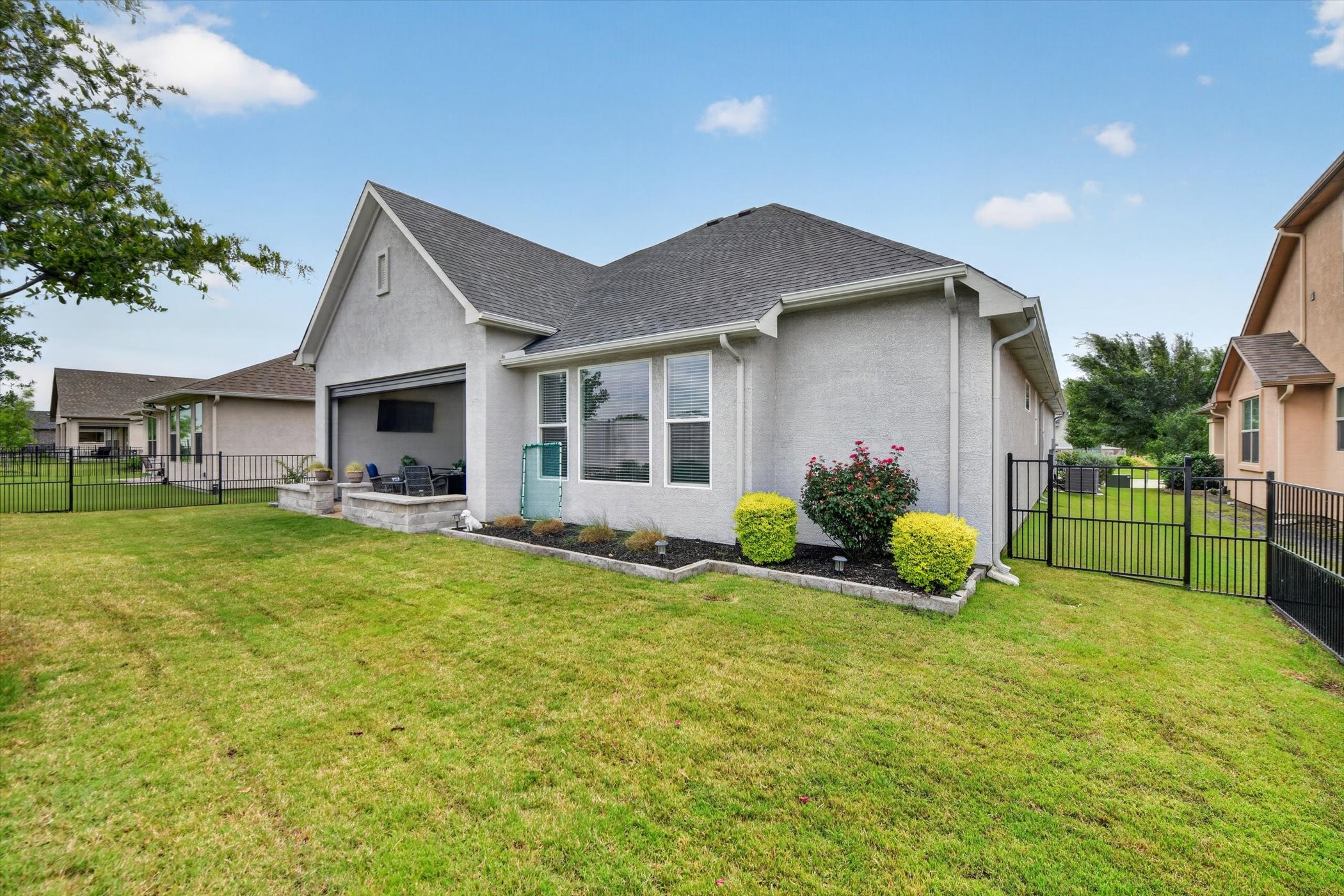 9808 Silver Rock Way Denton TX 76207