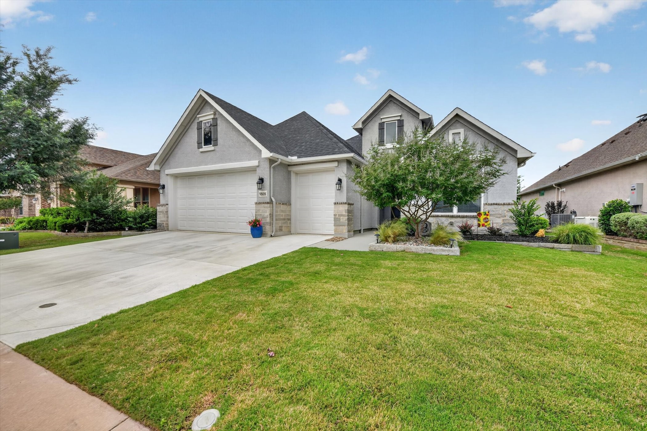 9808 Silver Rock Way Denton TX 76207
