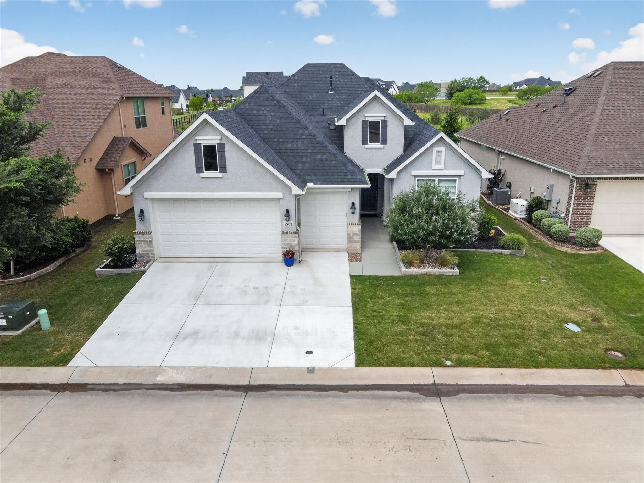 9808 Silver Rock Way Denton TX 76207
