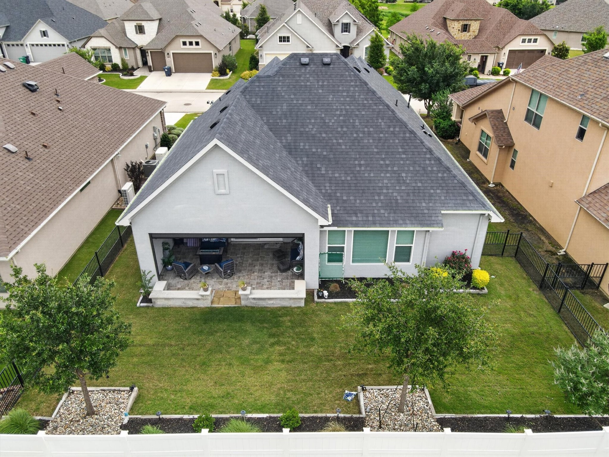9808 Silver Rock Way Denton TX 76207