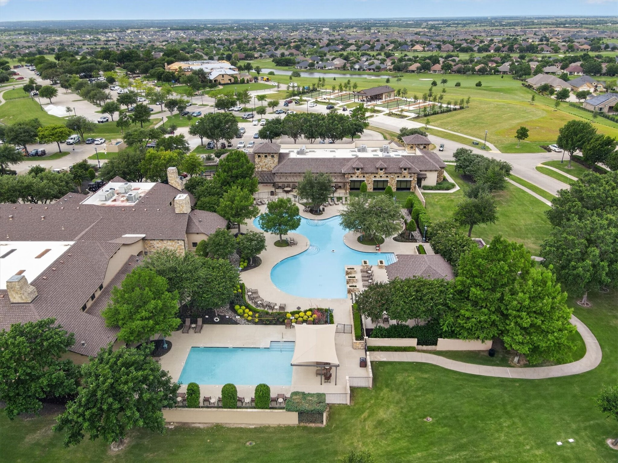 9808 Silver Rock Way Denton TX 76207