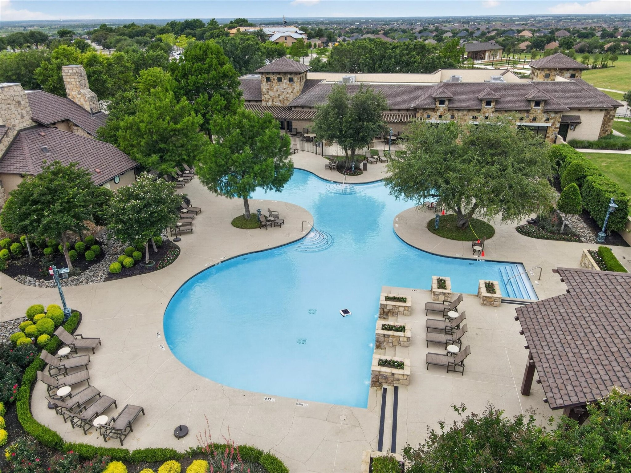9808 Silver Rock Way Denton TX 76207