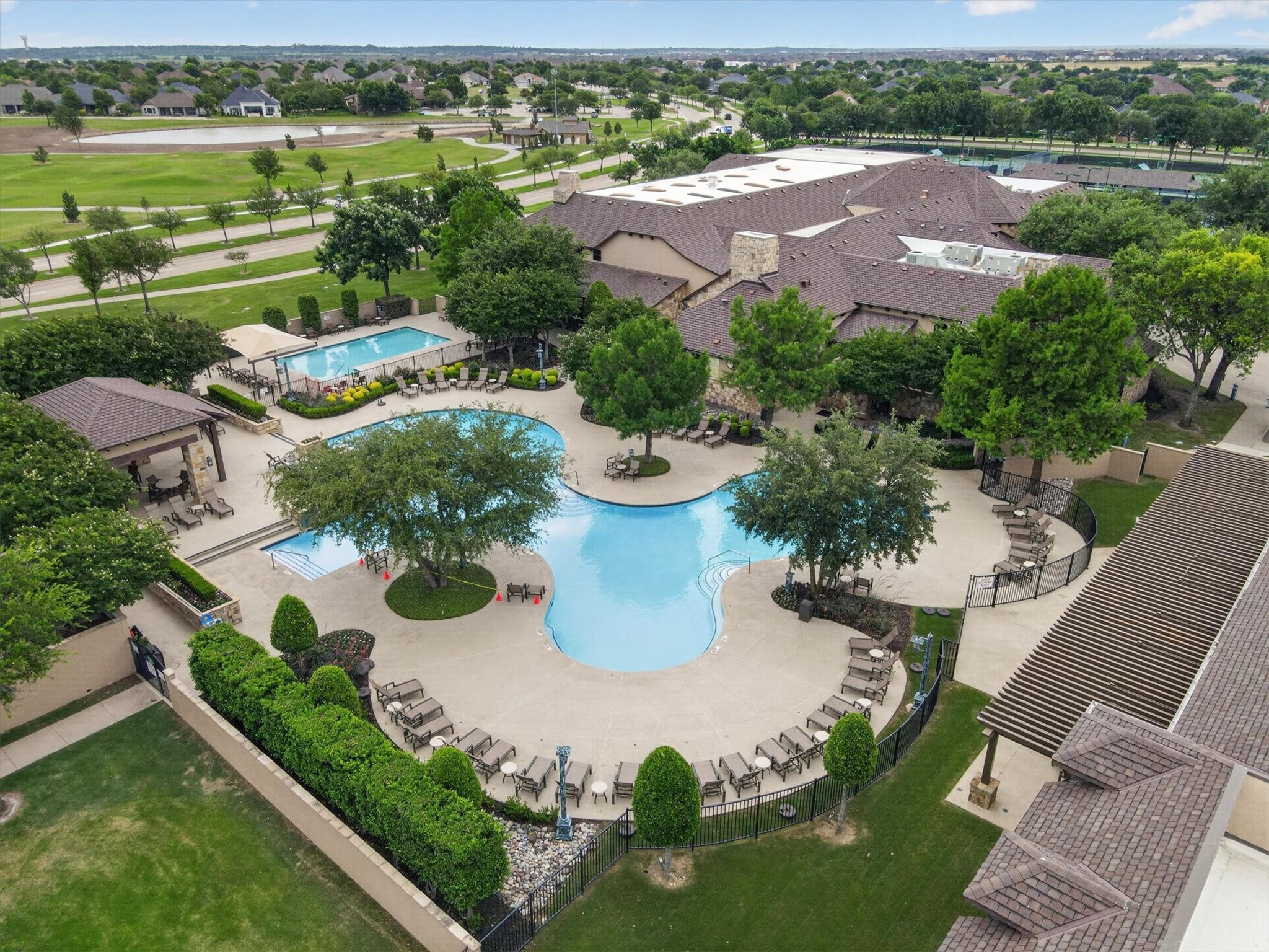 9808 Silver Rock Way Denton TX 76207