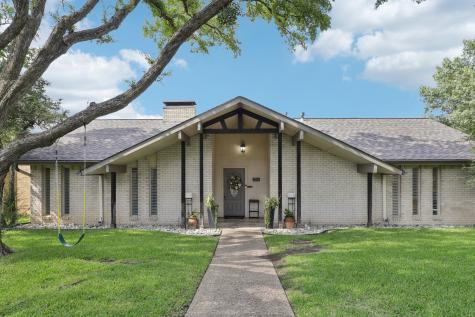 7741 El Santo Lane Dallas TX 75248