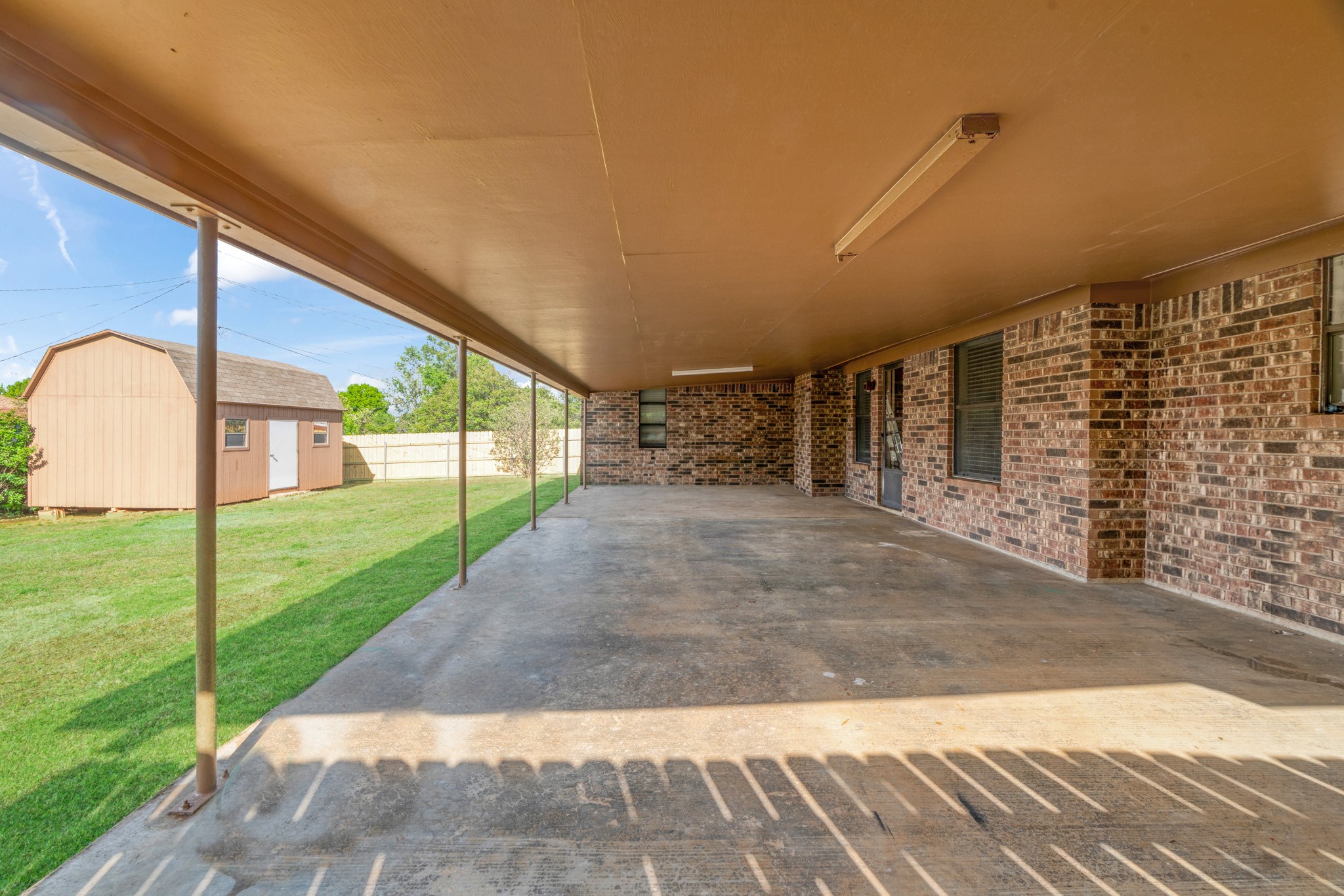 2815 Ballard Drive Paris TX 75460
