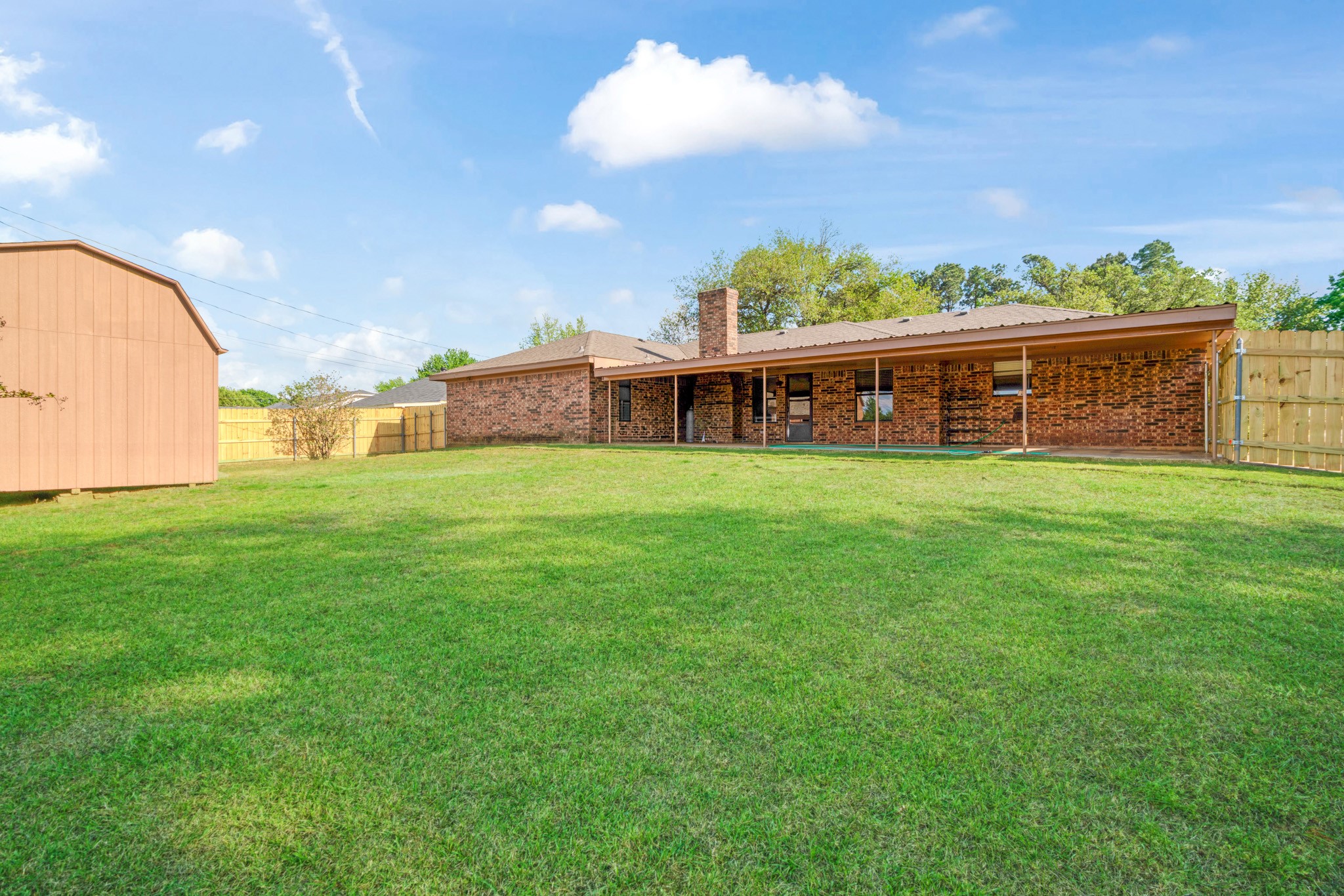 2815 Ballard Drive Paris TX 75460