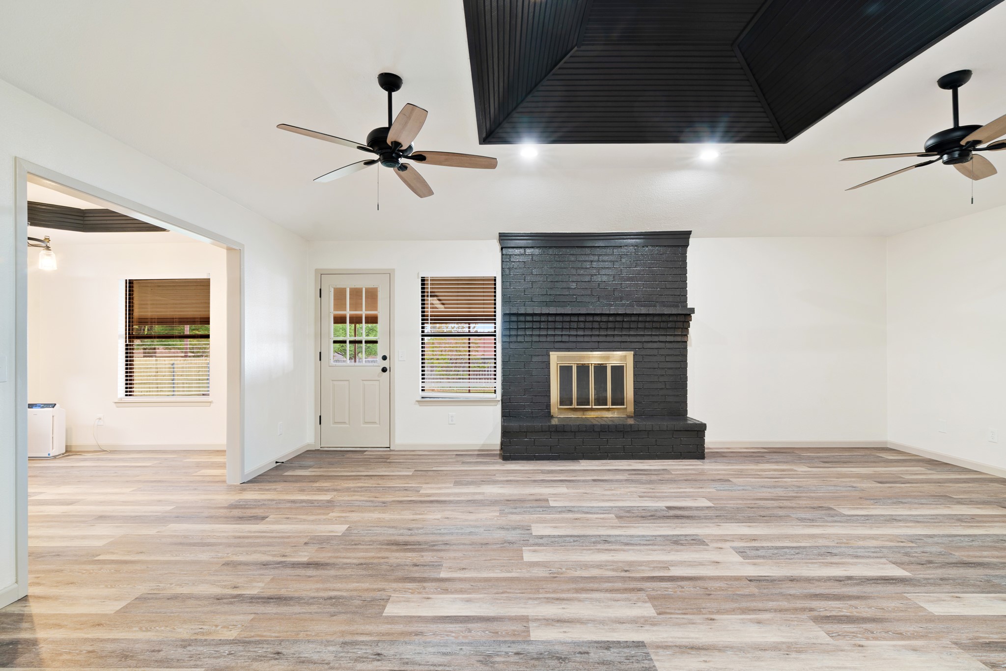 2815 Ballard Drive Paris TX 75460
