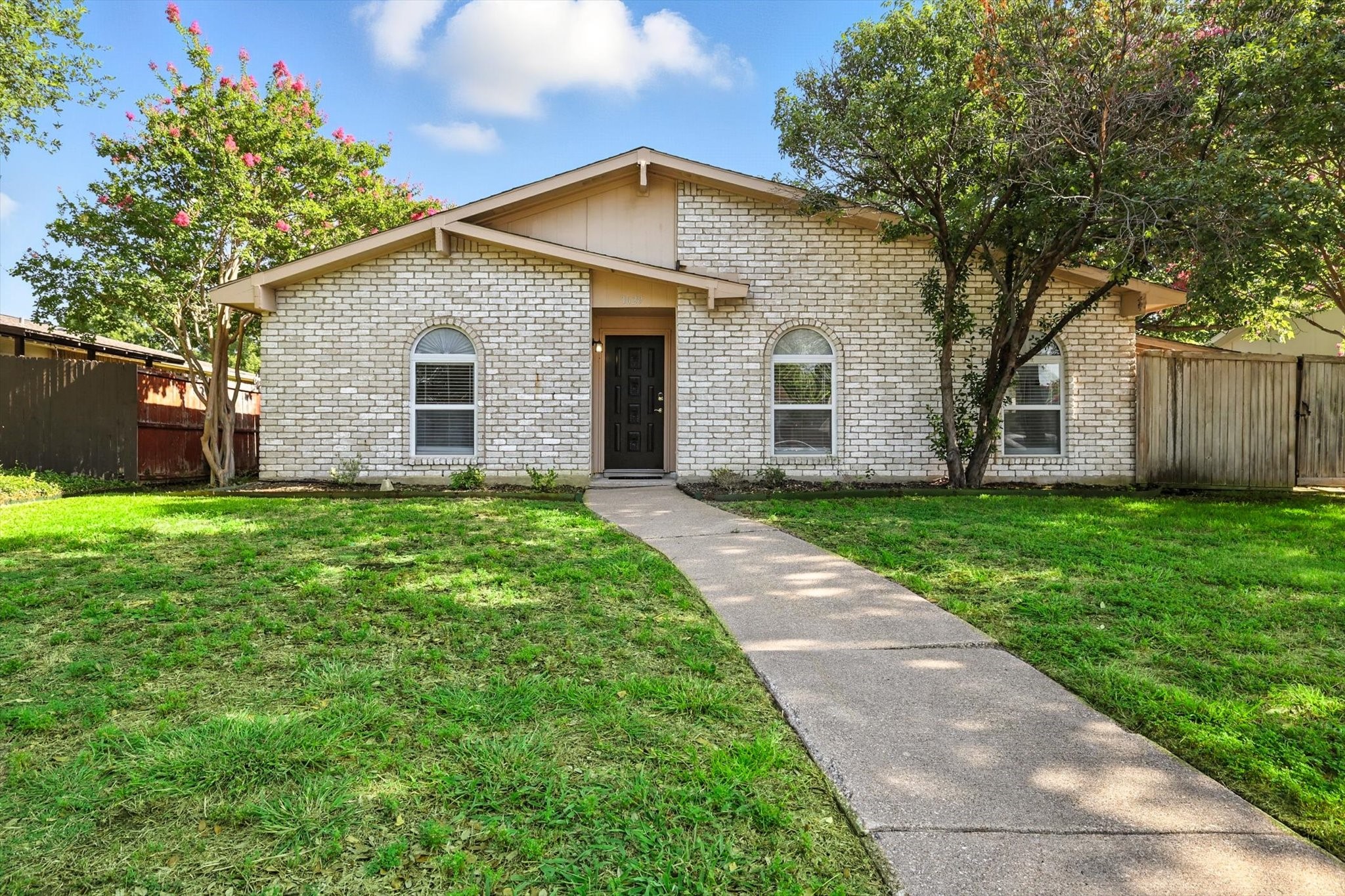 1629 Shreveport Trail Plano TX 75023