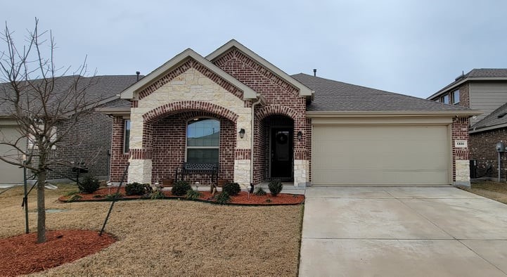 1308 Renoir Drive Little Elm TX 75068