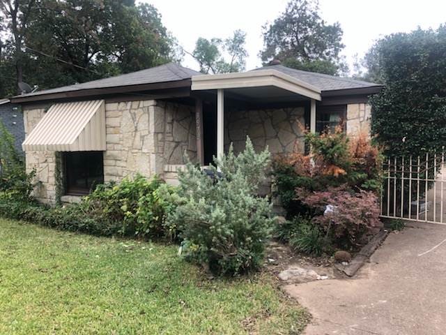 3572 Virginia Boulevard Dallas TX 75211