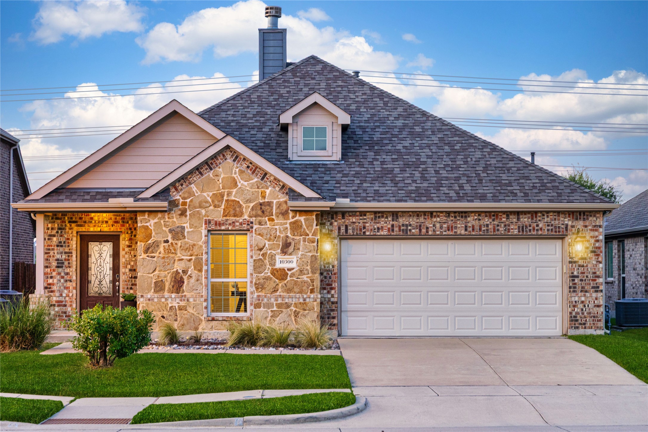 10300 Bennet Drive Mckinney TX 75072
