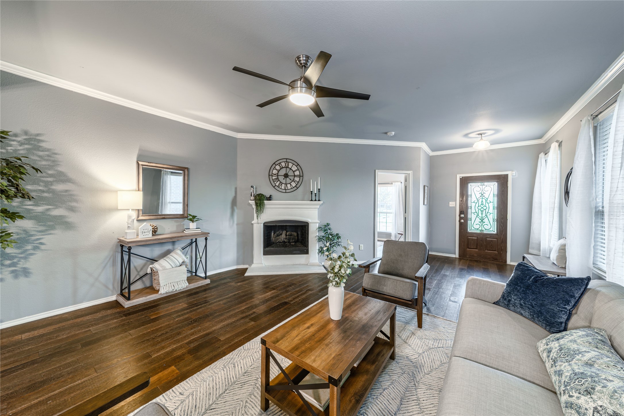 10300 Bennet Drive Mckinney TX 75072