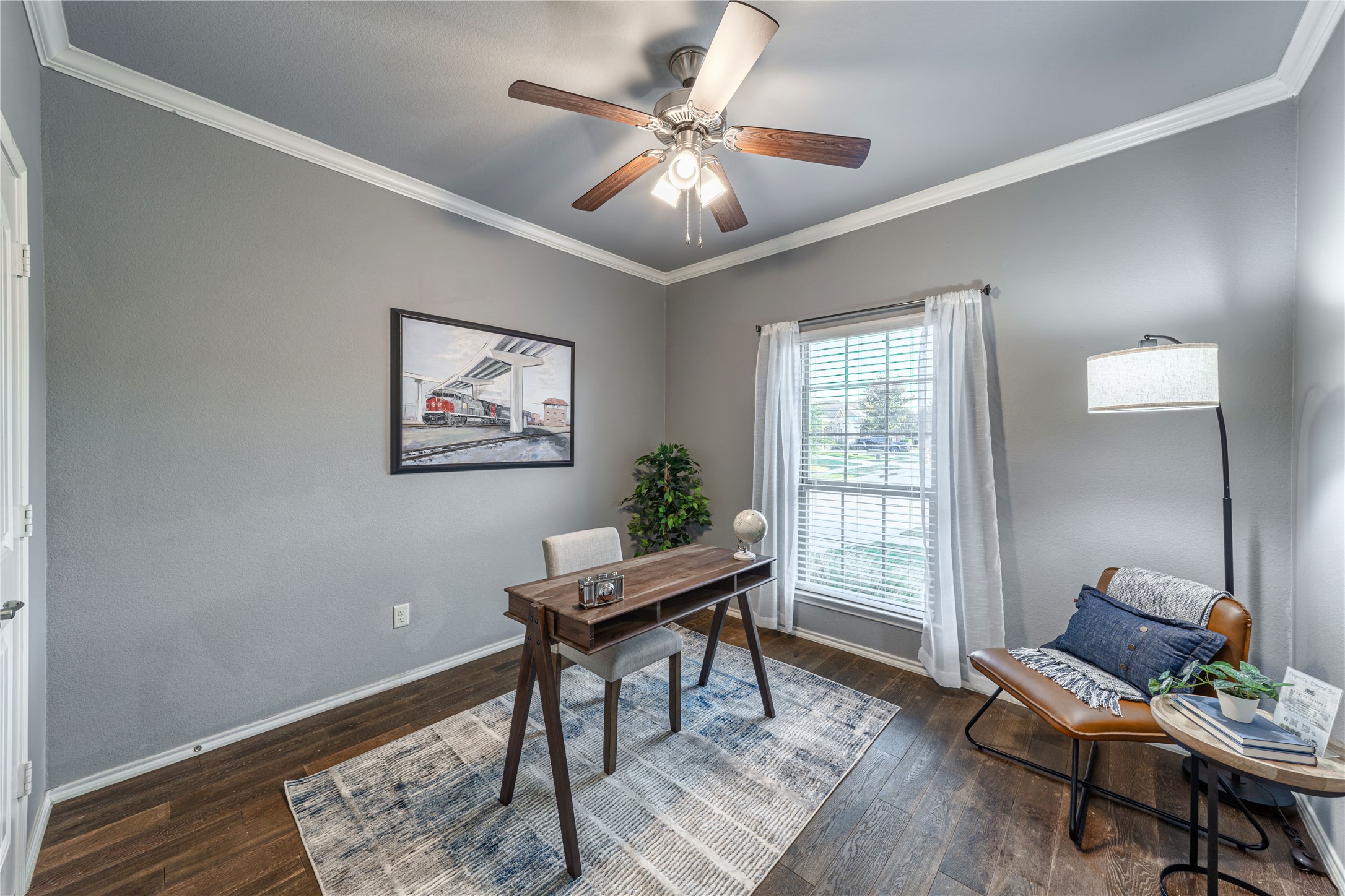 10300 Bennet Drive Mckinney TX 75072