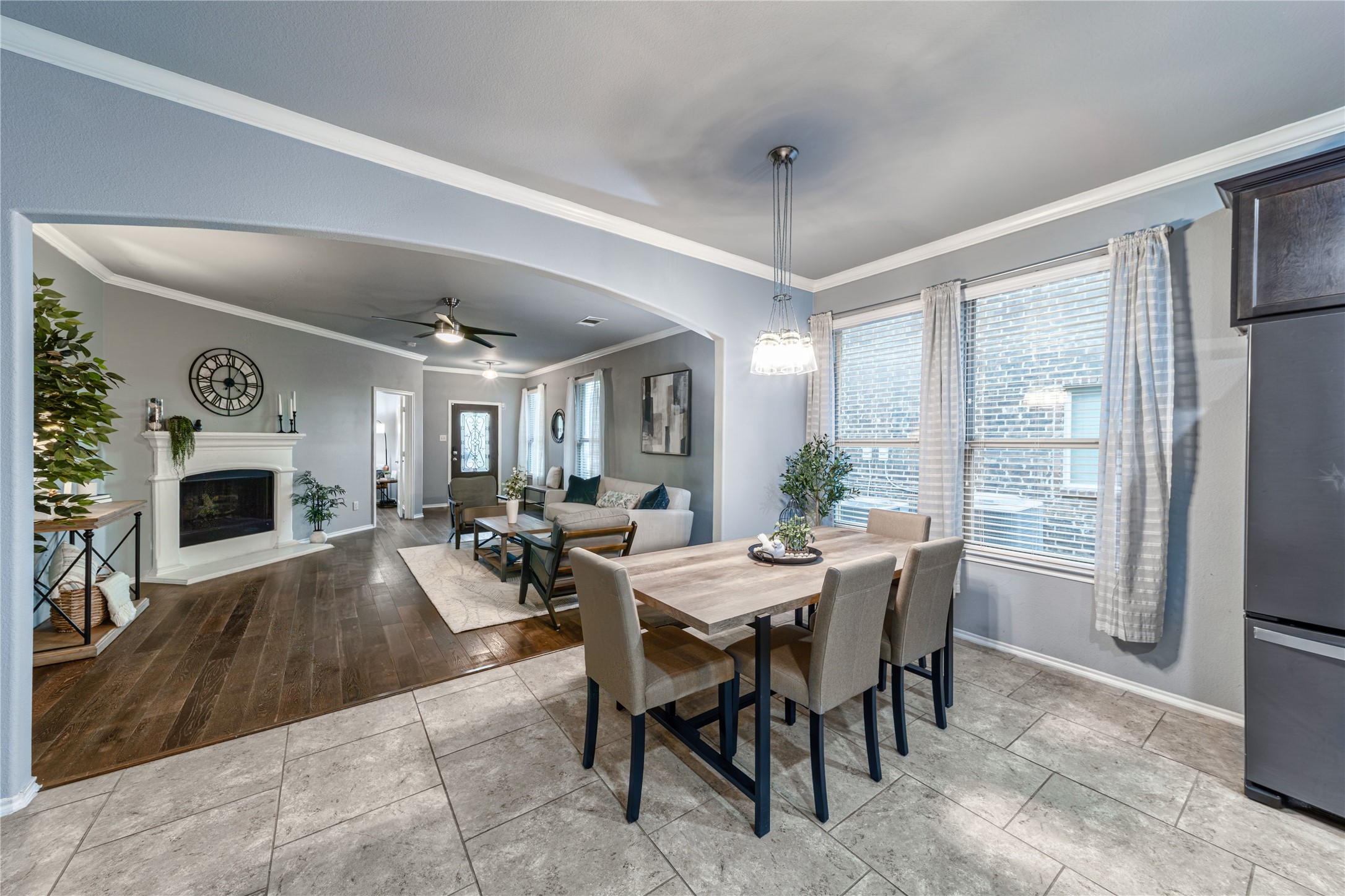 10300 Bennet Drive Mckinney TX 75072