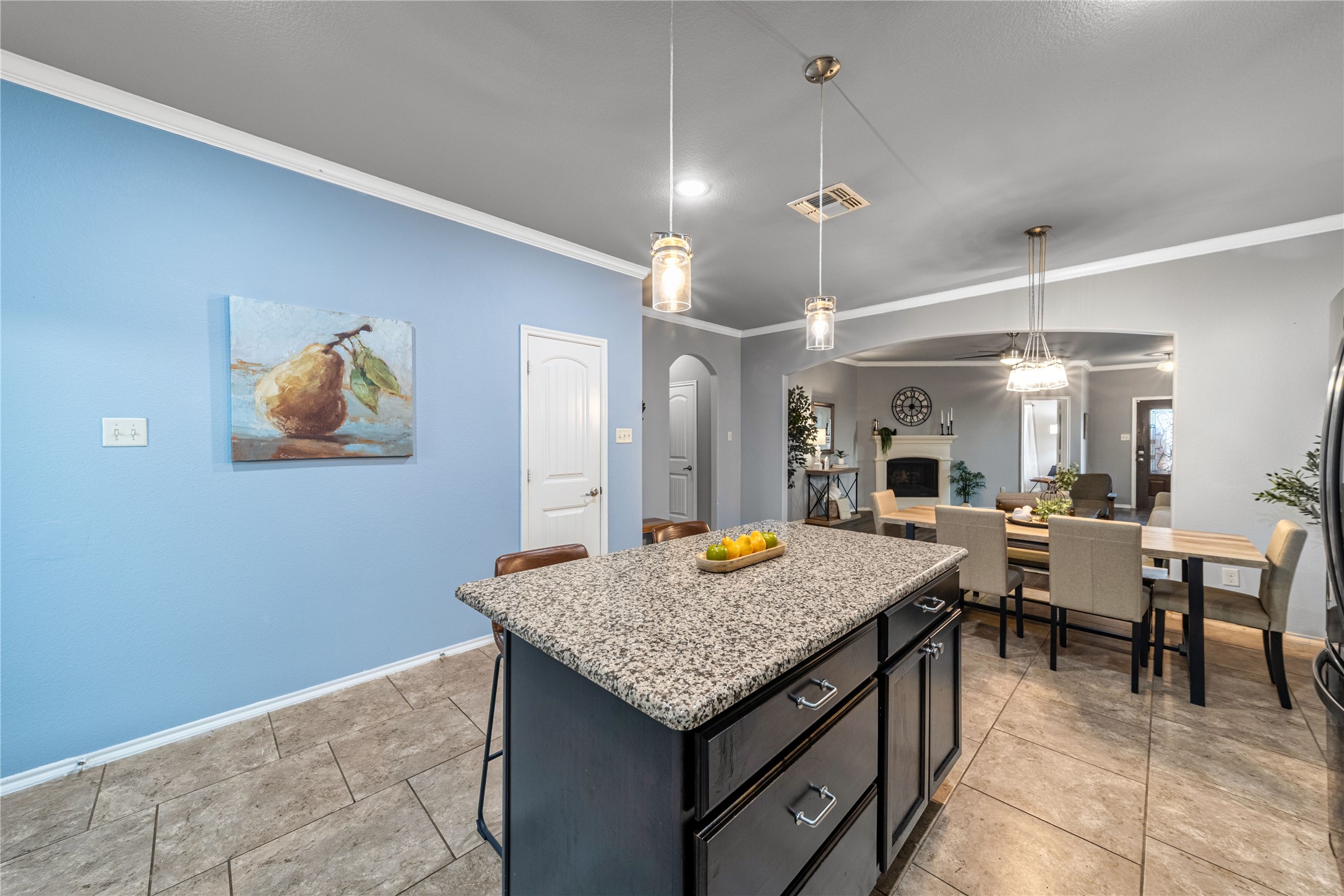 10300 Bennet Drive Mckinney TX 75072